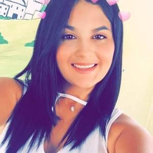 Meet your Posher, Amarilis